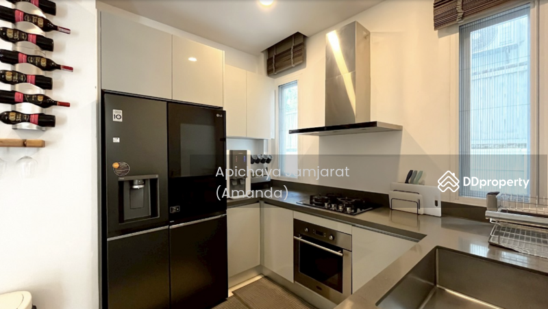 For Rent - Hideaway @ Bypass, Phuket