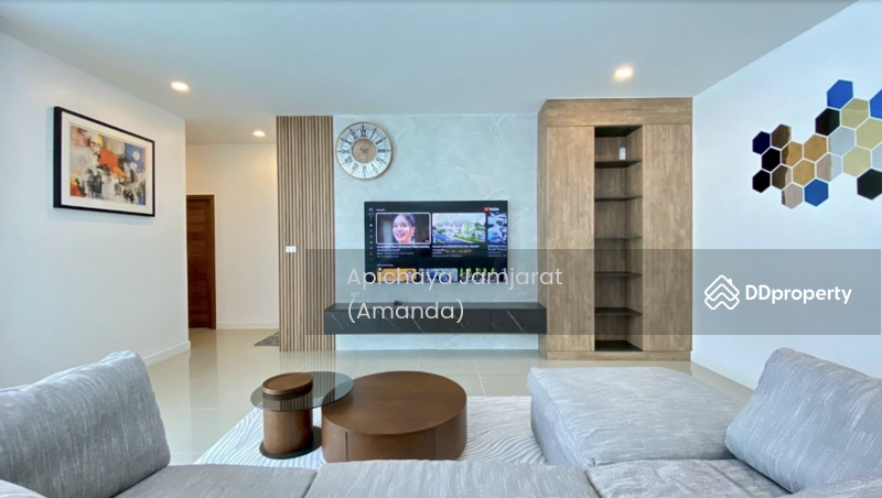 For Rent - Hideaway @ Bypass, Phuket