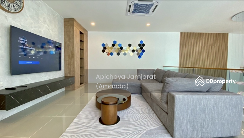 For Rent - Hideaway @ Bypass, Phuket