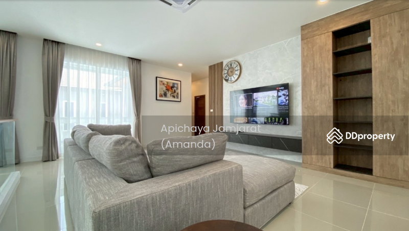 For Rent - Hideaway @ Bypass, Phuket