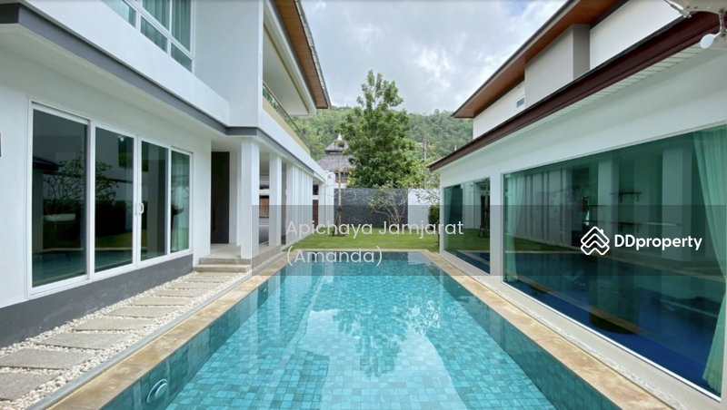 For Rent - Hideaway @ Bypass, Phuket