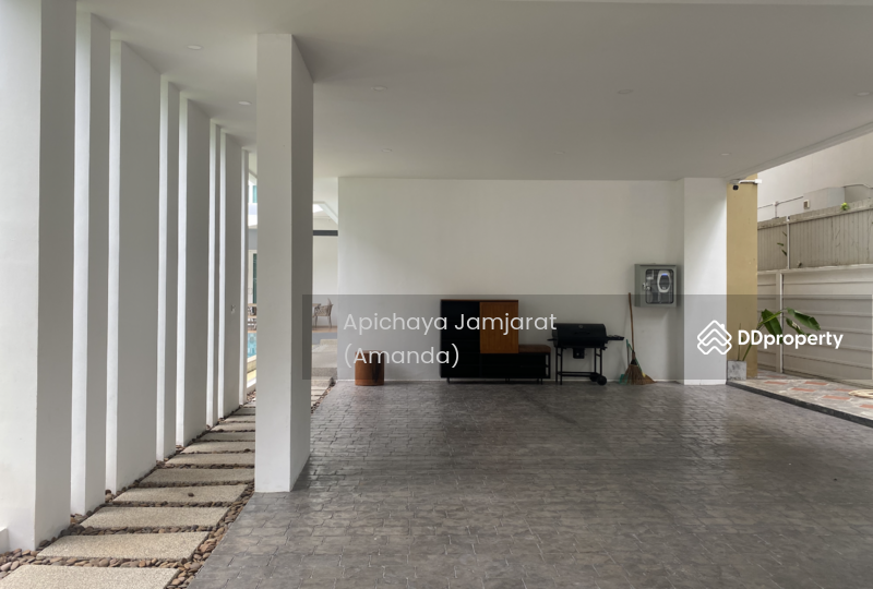 For Rent - Hideaway @ Bypass, Phuket