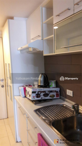 For Rent - Grand Park View Asoke, Bangkok