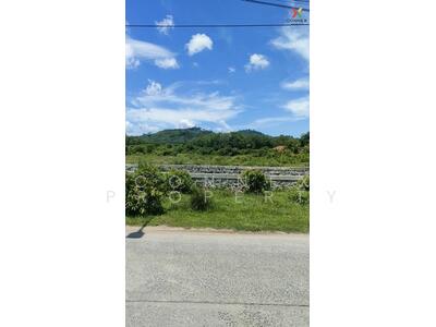 ขาย - ที่ดินว่างเปล่า 48-3-44.5 ไร่ ถลาง ภูเก็ต land 48-3-44.5 rai Thalang Phuket, ภูเก็ต