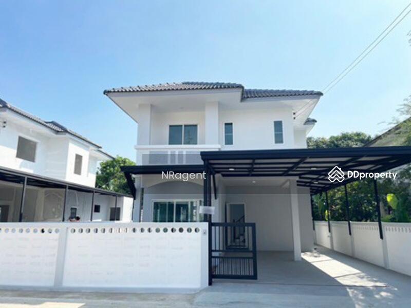 For Sale - Baan Promjit, Nonthaburi