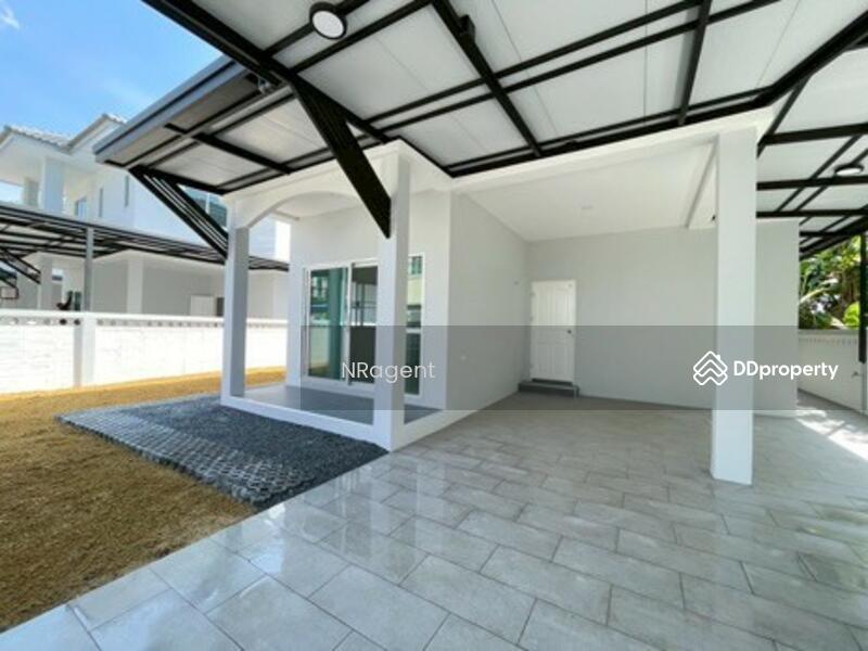 For Sale - Baan Promjit, Nonthaburi