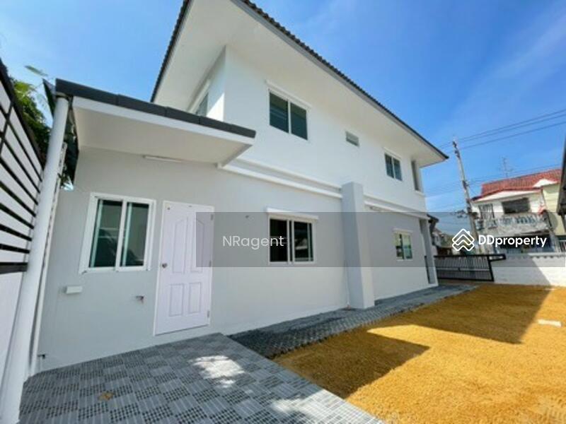 For Sale - Baan Promjit, Nonthaburi