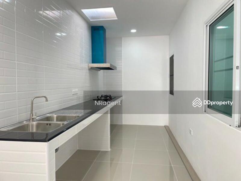 For Sale - Baan Promjit, Nonthaburi