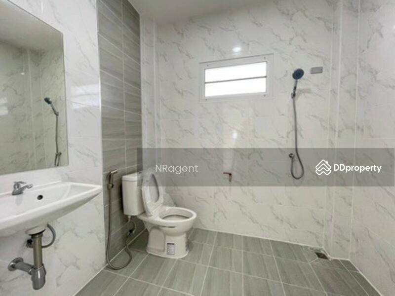 For Sale - Baan Promjit, Nonthaburi