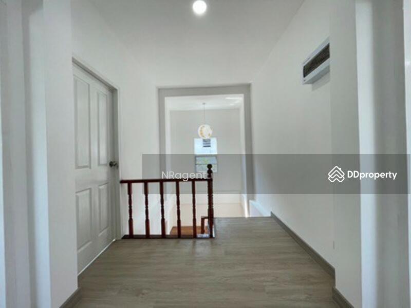 For Sale - Baan Promjit, Nonthaburi