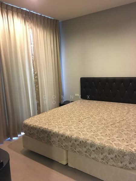 Rhythm Sukhumvit 44/1 : ริธึ่ม สุขุมวิท 44/1, กรุงเทพ, ถนนสุขุมวิท แขวงพระโขนง เขตคลองเตย กรุงเทพมหานคร, พระโขนง, คลองเตย, กรุงเทพ, 45 ตร.ม., คอนโด ขาย, โดย Connex Property, 60082191 - DDproperty.com