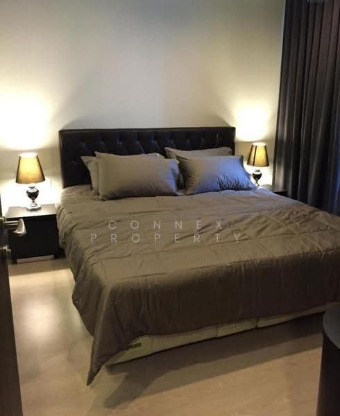 Rhythm Sukhumvit 44/1, Bangkok, Sukhumvit Road, Phra Kanong, Khlong Toei, Bangkok, 1 Bedroom, 45 sqm, Condo For Sale, by Connex Property, 60082191 - DDproperty.com
