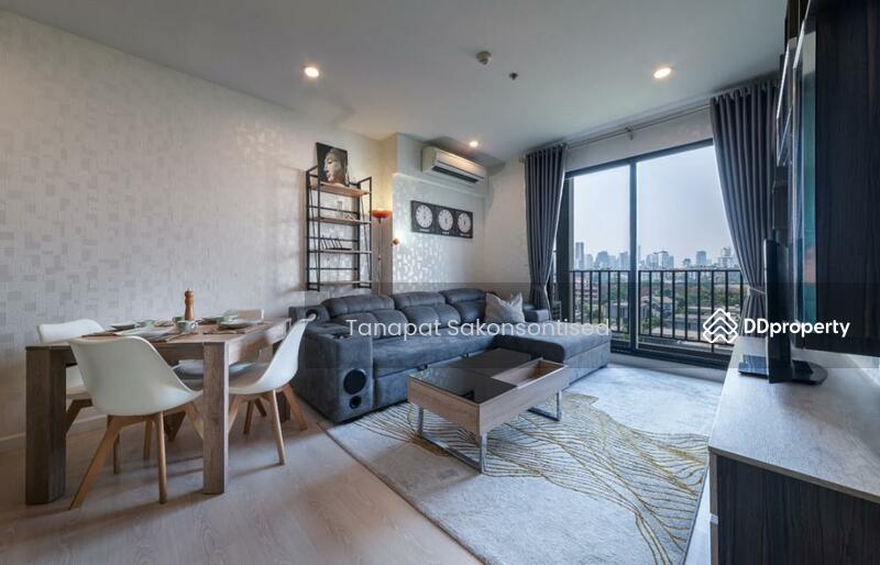 For Sale - The Niche Pride Thonglor-Phetchaburi, Bangkok