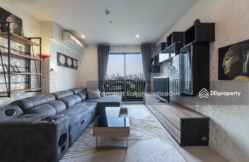 For Sale - The Niche Pride Thonglor-Phetchaburi, Bangkok