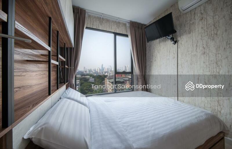 For Sale - The Niche Pride Thonglor-Phetchaburi, Bangkok