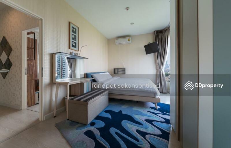 For Sale - The Niche Pride Thonglor-Phetchaburi, Bangkok