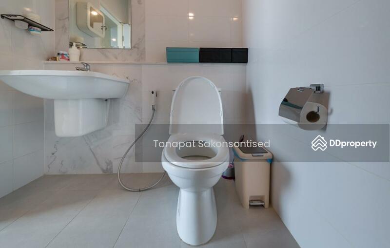 For Sale - The Niche Pride Thonglor-Phetchaburi, Bangkok