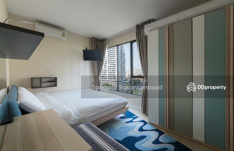 For Sale - The Niche Pride Thonglor-Phetchaburi, Bangkok