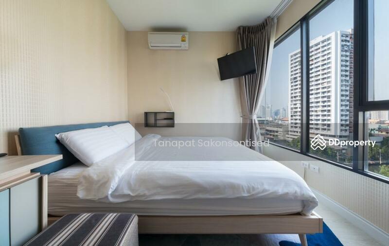 For Sale - The Niche Pride Thonglor-Phetchaburi, Bangkok