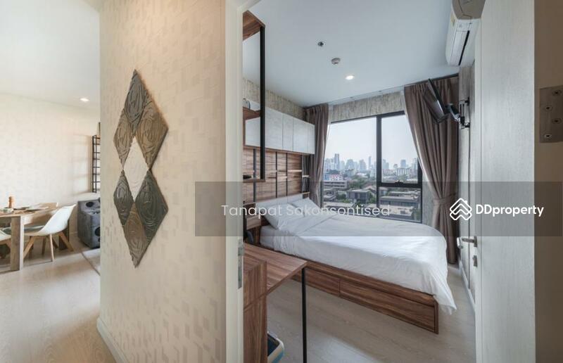 For Sale - The Niche Pride Thonglor-Phetchaburi, Bangkok