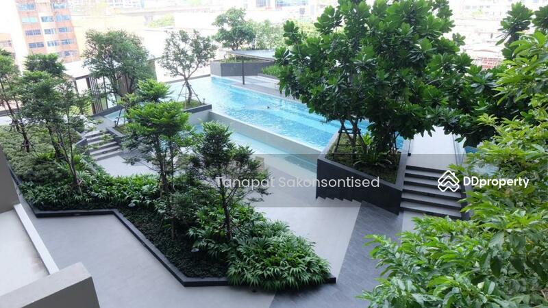 For Sale - The Niche Pride Thonglor-Phetchaburi, Bangkok