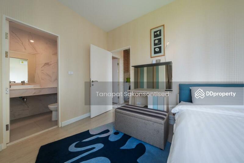 For Sale - The Niche Pride Thonglor-Phetchaburi, Bangkok