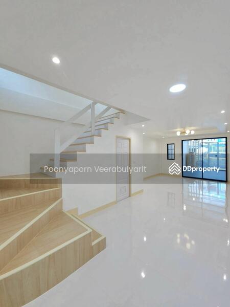 ขาย - Nakhonthong Park Ville 3 : นครทอง ปาร์ควิว 3, นนทบุรี