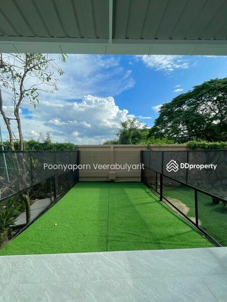 ขาย - Nakhonthong Park Ville 3 : นครทอง ปาร์ควิว 3, นนทบุรี