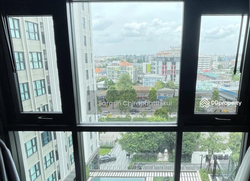 For Sale - The Origin Phahon-Saphanmai, Bangkok
