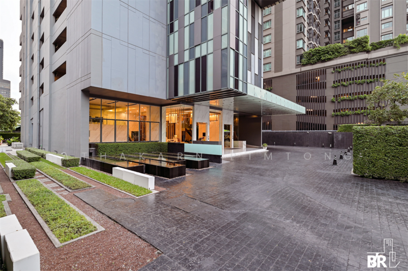 For Rent - Keyne by Sansiri, Bangkok