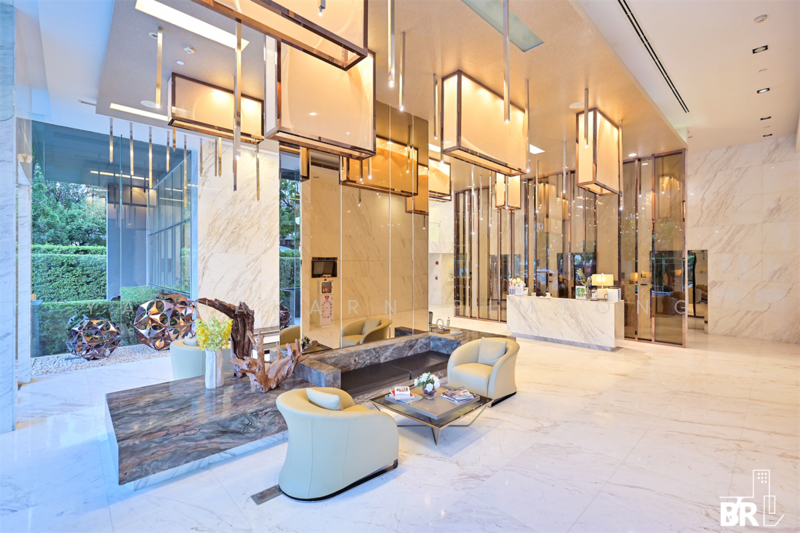 For Rent - Keyne by Sansiri, Bangkok