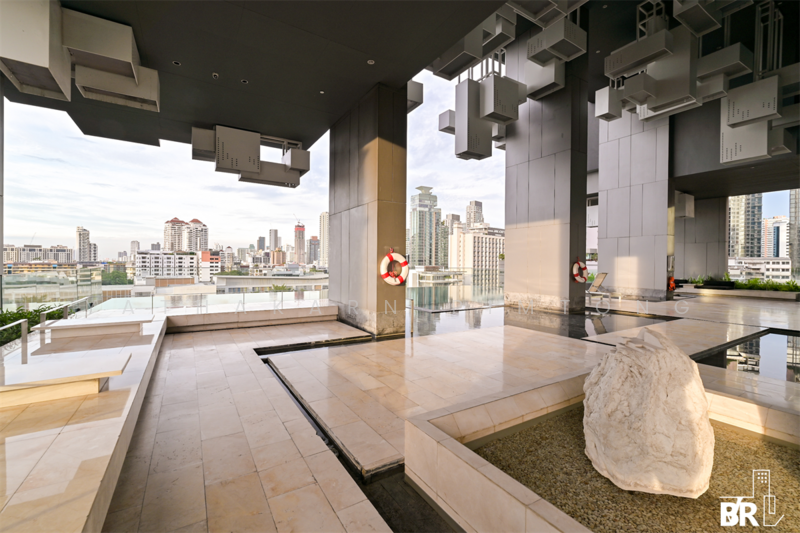 For Rent - Keyne by Sansiri, Bangkok