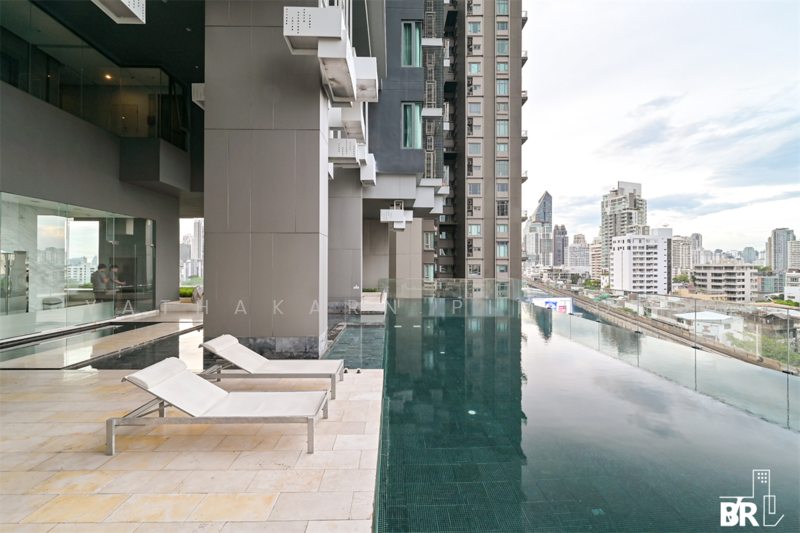 For Rent - Keyne by Sansiri, Bangkok