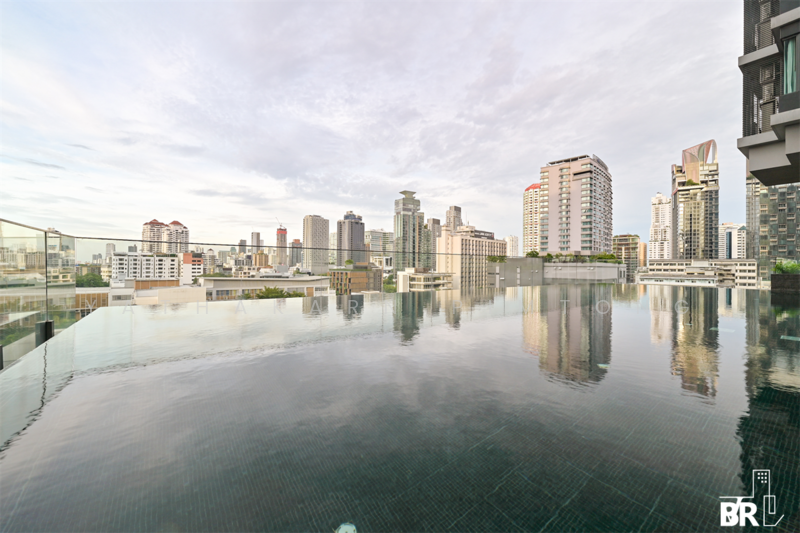 For Rent - Keyne by Sansiri, Bangkok