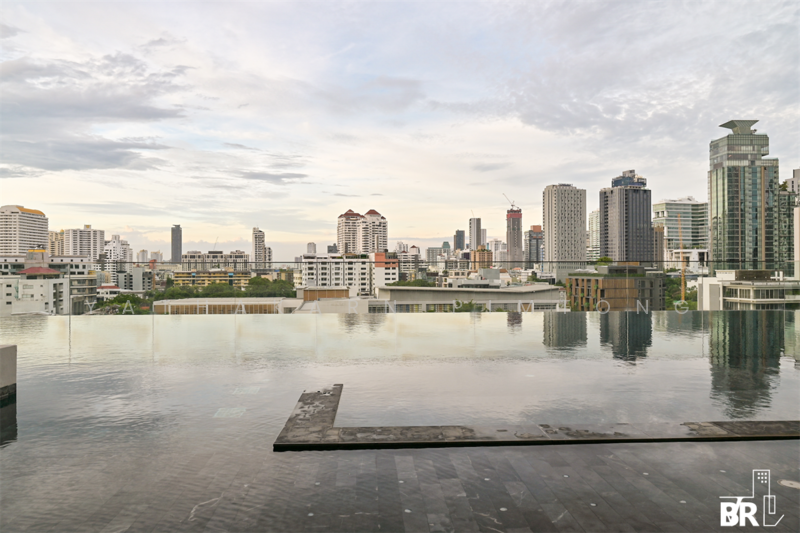 For Rent - Keyne by Sansiri, Bangkok