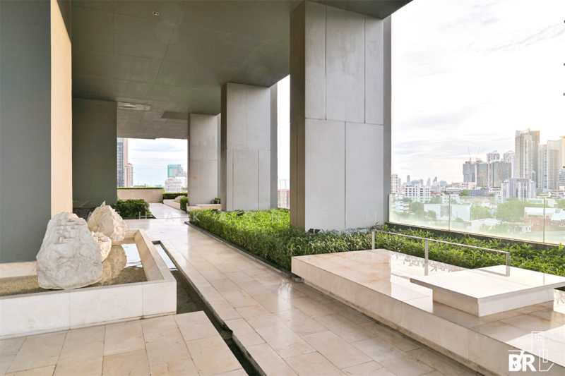 For Rent - Keyne by Sansiri, Bangkok