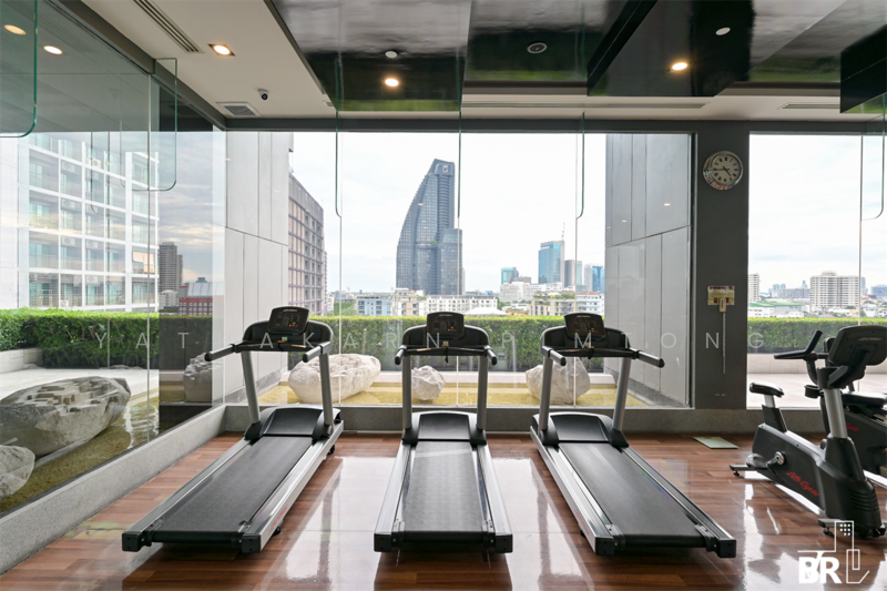 For Rent - Keyne by Sansiri, Bangkok