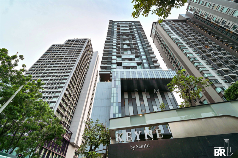 ให้เช่า - Keyne by Sansiri : คีนน์ บาย แสนสิริ, กรุงเทพ