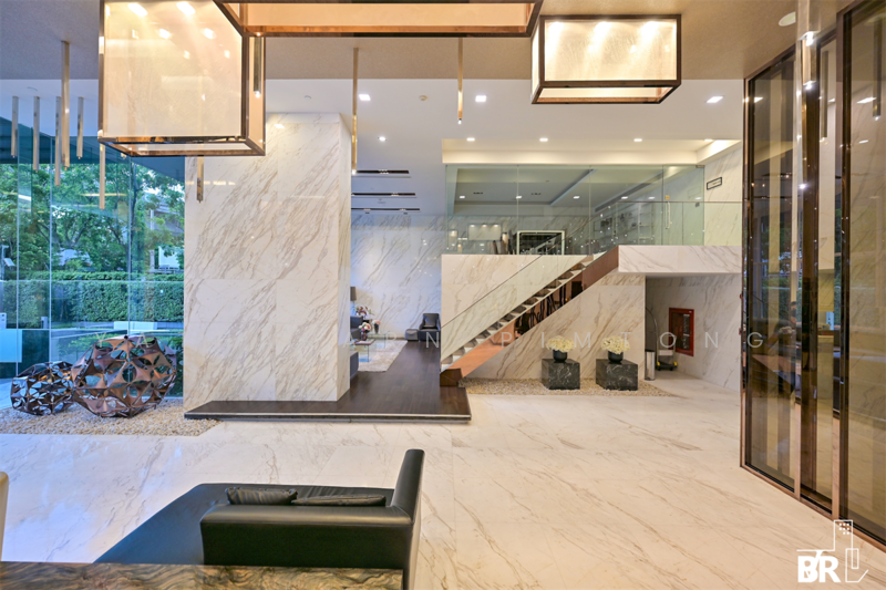 For Rent - Keyne by Sansiri, Bangkok