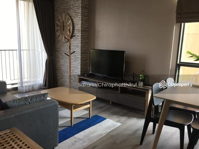 For Sale - Chambers Chaan Ladprao-Wanghin, Bangkok