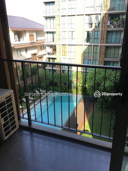 For Sale - Chambers Chaan Ladprao-Wanghin, Bangkok