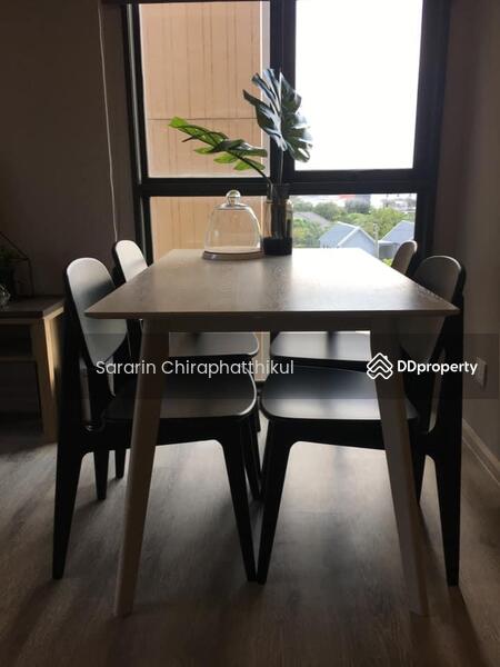 For Sale - Chambers Chaan Ladprao-Wanghin, Bangkok
