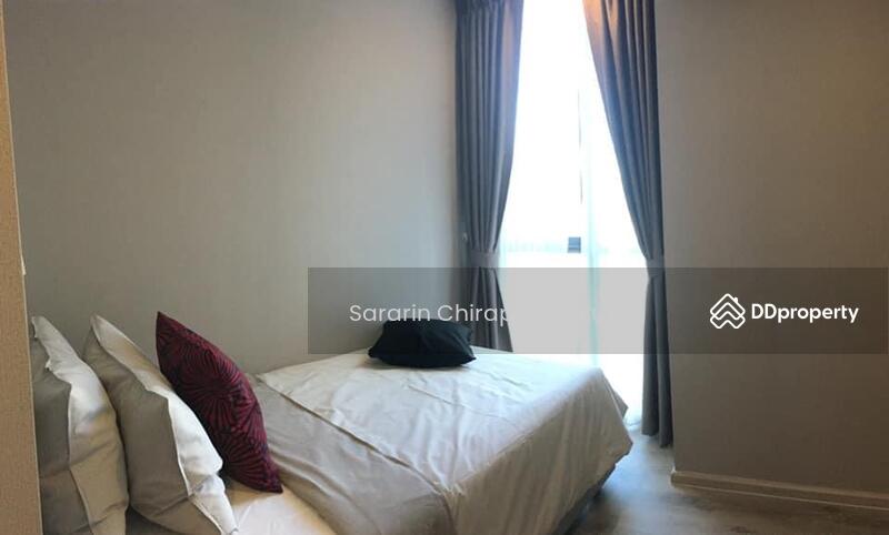 For Sale - Chambers Chaan Ladprao-Wanghin, Bangkok