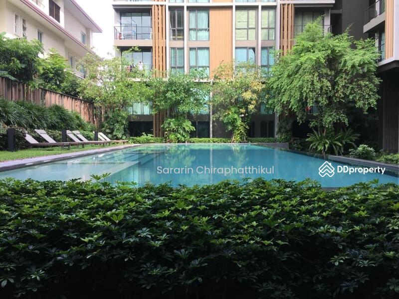 For Sale - Chambers Chaan Ladprao-Wanghin, Bangkok