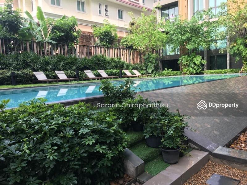 For Sale - Chambers Chaan Ladprao-Wanghin, Bangkok