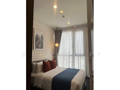 For Rent - Park Origin Thonglor, Bangkok