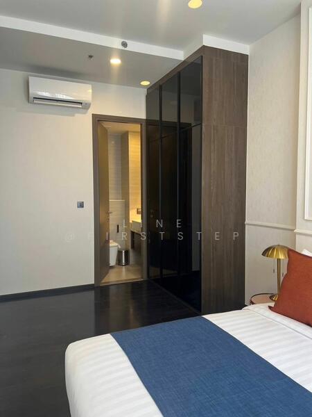 Park Origin Thonglor, Bangkok, Soi Thonglor 10, Sukhumvit Road, Khlong Tan Nua, Watthana, Bangkok, 2 Bedrooms, 68 sqm, Condo For Rent, by LINE @firststep, 60082357 - DDproperty.com