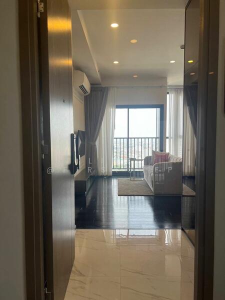 Park Origin Thonglor : พาร์ค ออริจิ้น ทองหล่อ, Bangkok, ซอยทองหล่อ 10 ถนนสุขุมวิท, Khlong Tan Nua, Watthana, Bangkok, 2 Bedrooms, 68 sqm, Condo For Rent, by LINE @firststep, 60082357 - DDproperty.com