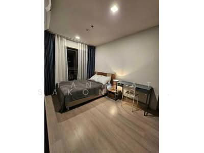 For Rent - Life Phahon-Ladprao, Bangkok