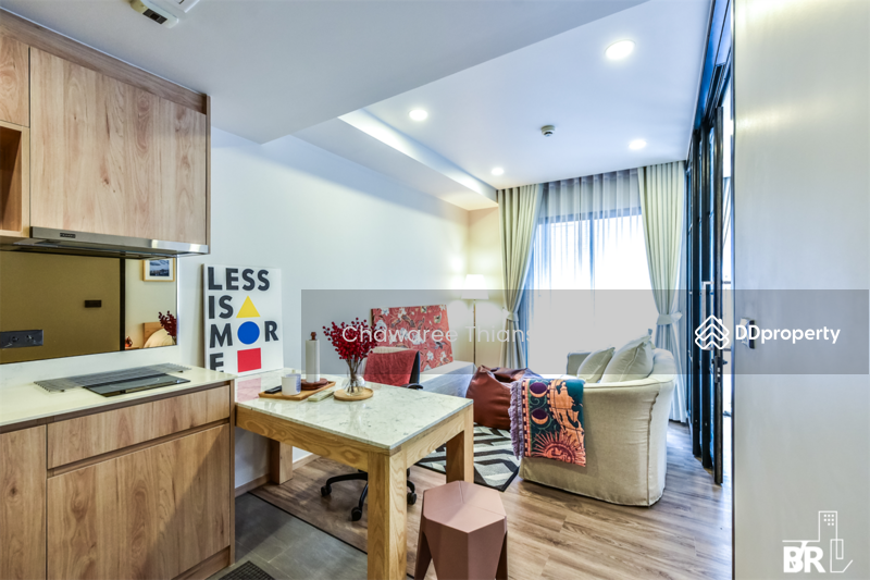 For Sale - SAVVI Ari 4, Bangkok